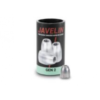 Patriot Javelin Slug Hollowpoint Gen 2 .301 Caliber, 52 Grains - 100 ct 0.30
