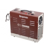 Benjamin Recharge Portable Compressor, 4500 PSI