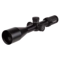 Element Optics Nexus 5-20x50 FFP, EHR-1C MOA Reticle