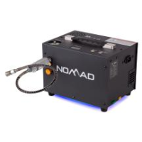 Air Venturi Nomad III Portable Compressor, 4500 PSI
