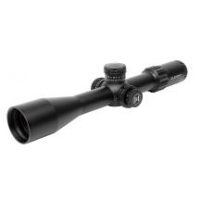 Element Optics Titan 3-18x50 FFP, APR-2D MRAD Reticle