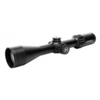 Element Optics Helix HD 2-16x50 SFP, RAPTR-1 MRAD Reticle