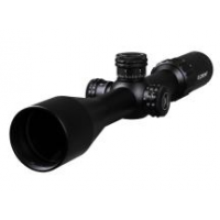 Element Optics Helix 6-24x50 FFP, APR-1C MRAD Reticle