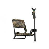 FX E-Z Shot Shooting Chair