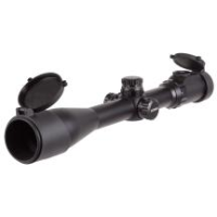 UTG SWAT AccuShot 4-16x44 AO, EZ-TAP