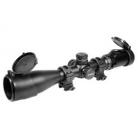 UTG SWAT IR 3-12x44 AO