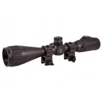 UTG True Hunter IR 3-9x40 AO