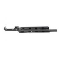 Saber Tactical FX Impact Arca Rail 2