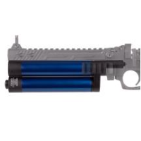 Hatsan Jet II Cylinder, Blue