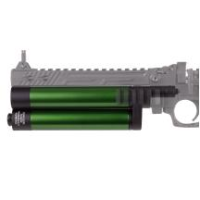 Hatsan Jet II Cylinder, Green