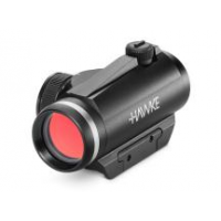 Hawke Vantage Red Dot 1x25, Weaver