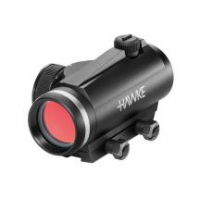 Hawke Vantage Red Dot 1x25, Dovetail