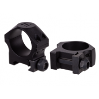 Element Optics Accu-Lite Low 30mm Rings, Picatinny