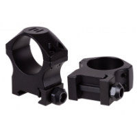 Element Optics Accu-Lite High 30mm Rings