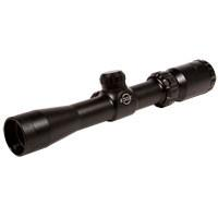 BSA Edge Pistol Scope, 2-7x28, Duplex Reticle