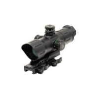 UTG 1x39 CQB Target Dot Sight