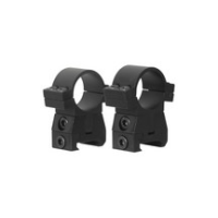 FX No Limit 1" Rings, Weaver