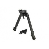 UTG Recon 360 TL Bipod, 8"-12" Center Height, Picatinny