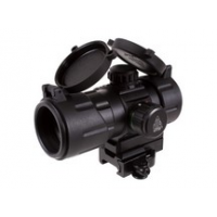 UTG 4.2" Red/Green T-Dot Sight