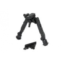 UTG Recon 360 TL Bipod, 5.5"-7.0" Center Height, Picatinny