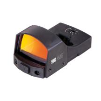 SIG Air Reflex Sight