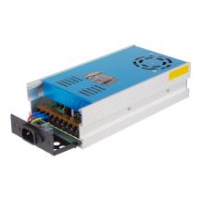 Air Venturi Nomad II Power Supply