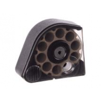 Air Arms S410/S510 Magazine, .22 Cal, 10 Rds, Grey