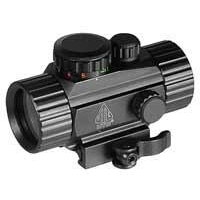 UTG 1x30mm Compact ITA Red/Green Circle Dot Sight