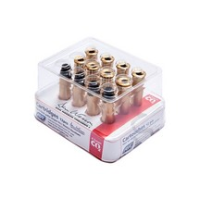 Dan Wesson Pellet Revolver Cartridges