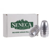 Seneca Flat Point .45 Cal, 350 gr - 50 ct 0.457