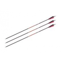 Marksman Pocket Hunter 31" Carbon Arrows