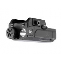 Axeon MPL1 Compact Pistol Light