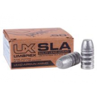 Umarex SLA .510 Cal, 550 Grains - 20ct 0.51