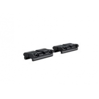 Hawke 2-Pc Adapter, Dovetail to Weaver Rail, 3" Long