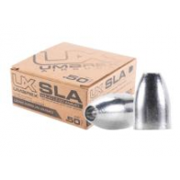 Umarex SLA .510 Caliber, 320 Grains - 20 ct 0.51