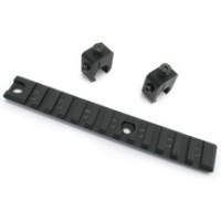 Air Venturi Intermount, Fits Benjamin Sheridan Multi-Pump Rifles