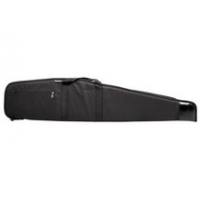 Bulldog Deluxe Soft Rifle Case, 48" Black