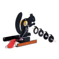 Gamo Interchangeable Field Target, Squirrel