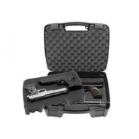 Plano SE Series Quad Pistol Case