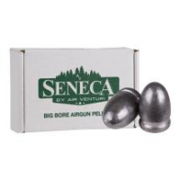 Seneca Round Nose .356 Cal, 118 gr - 100 ct 0.357