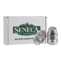 Seneca Semi-Wadcutter .45 Cal, 265 gr - 50ct 0.457