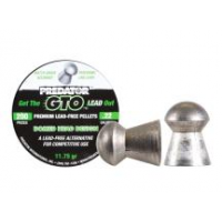 Predator GTO Lead-Free .22 Cal, 11.75 gr - 200 ct 0.22