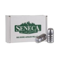 Seneca Flat Point .358 Cal, 190 gr - 50 ct 0.357
