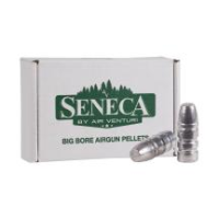 Seneca Flat Point .257 Caliber, 87 gr - 100 ct 0.257