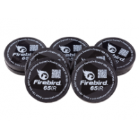 Firebird 65 IR Target, 10 Pack