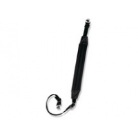 Bulldog 1" Deluxe Black Sling w/ Swivels