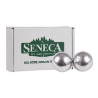 Seneca Round Ball .45 cal, 143 gr - 100 ct 0.457