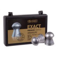 JSB Diabolo Exact Premium .177 Cal, 8.44 gr - 200 ct 0.177