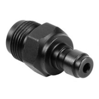 Air Venturi Quick-Disconnect Male Fitting + O-Ring