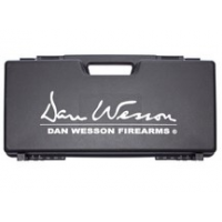 Dan Wesson ASG Revolver Case